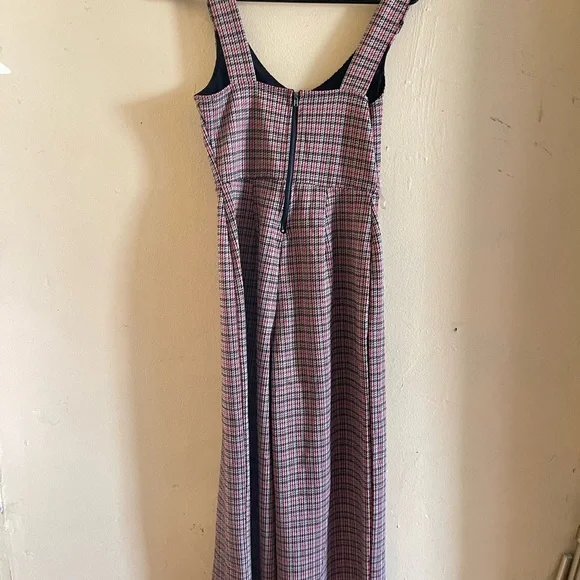 ✨ Fabulous Find! Inspired Hearts Black & White Sweater Dress - Size Small ✨ - Picture 5 of 7